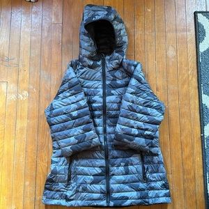 Columbia jacket. Will accept any offer!